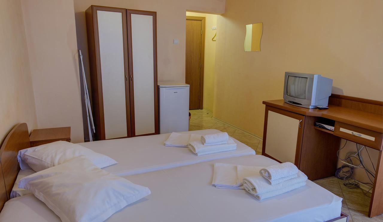 Guest House Amor Sveti Vlas Exterior foto